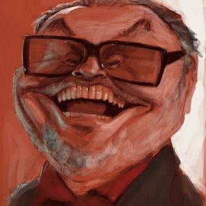 Gallery of caricatures by Jared Hobson - USA 